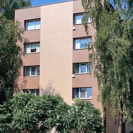 Diva Contactless Check In & Out Apartment Siauliai  Bagian luar foto