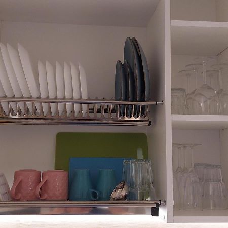 Diva Contactless Check In & Out Apartment Siauliai  Bagian luar foto