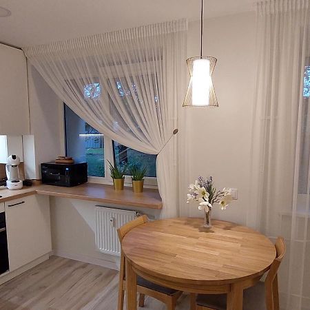 Diva Contactless Check In & Out Apartment Siauliai  Bagian luar foto