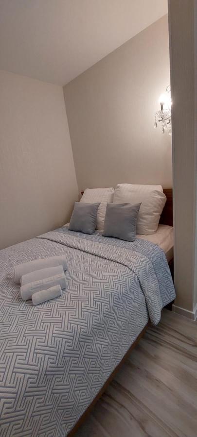 Diva Contactless Check In & Out Apartment Siauliai  Bagian luar foto