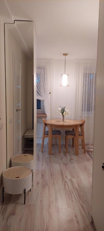 Diva Contactless Check In & Out Apartment Siauliai  Bagian luar foto