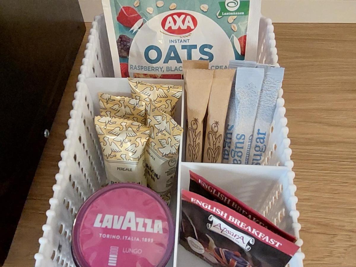 Diva Contactless Check In & Out Apartment Siauliai  Bagian luar foto