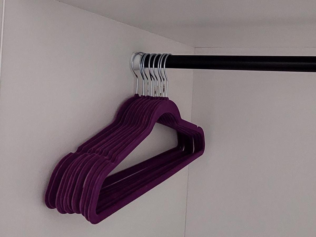 Diva Contactless Check In & Out Apartment Siauliai  Bagian luar foto